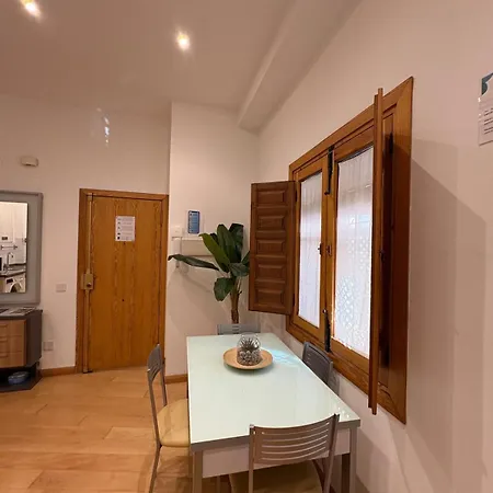 Διαμέρισμα Almagra *