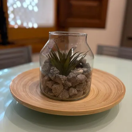 Almagra Διαμέρισμα *