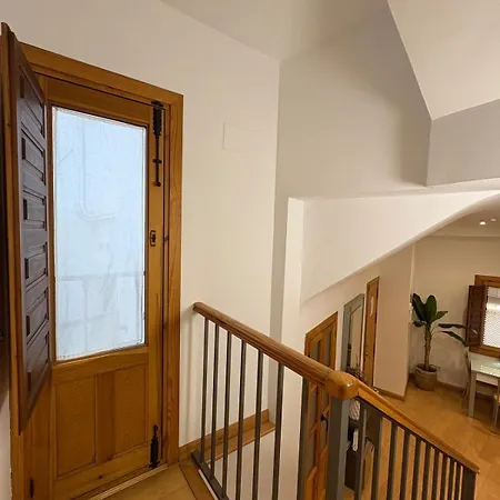 Almagra アパート