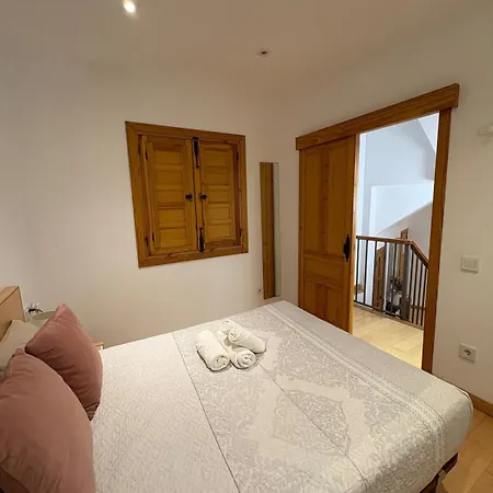 アパート Almagra *