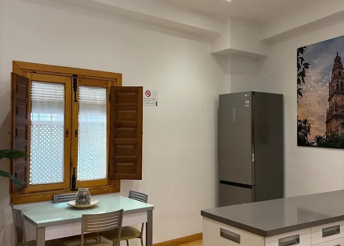 Apartment Almagra