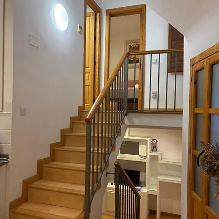 Almagra Апартаменти *