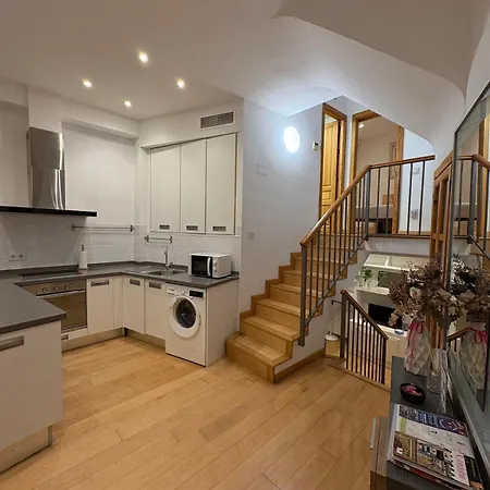 Апартаменти Almagra