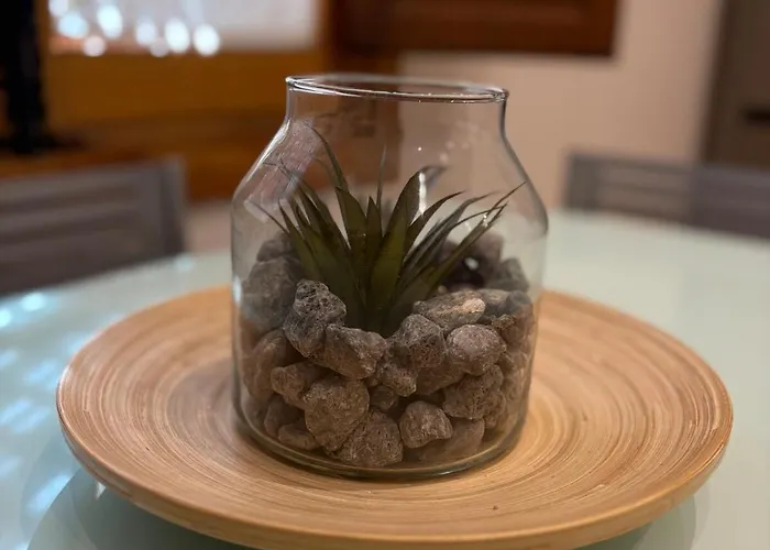 Almagra Апартаменти *